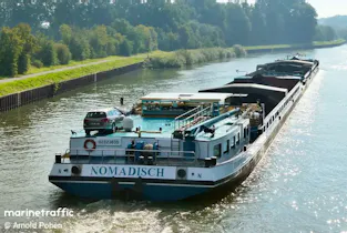 Nomadisch